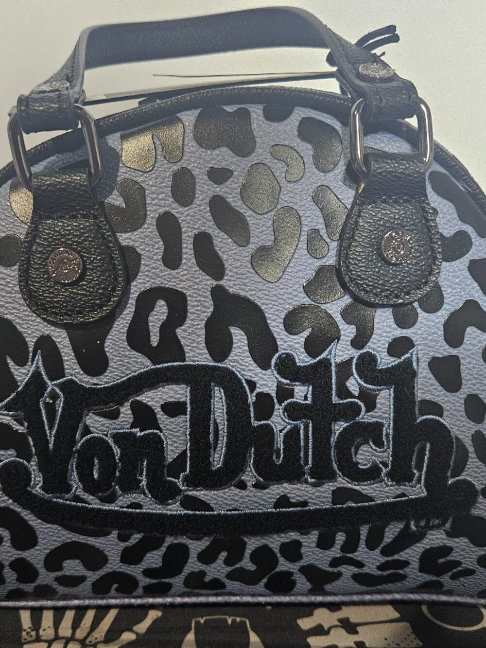 Von Dutch Bag